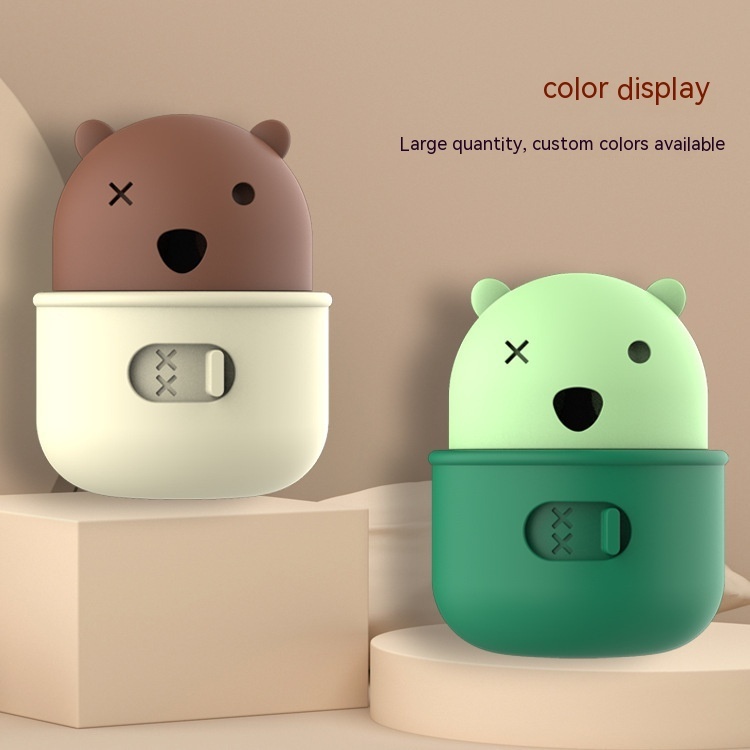 Interactive Pets Leakage Snack Food Feeder - Image 2