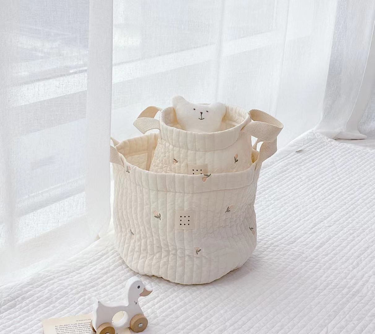 Toy Storage Bag - Image 7
