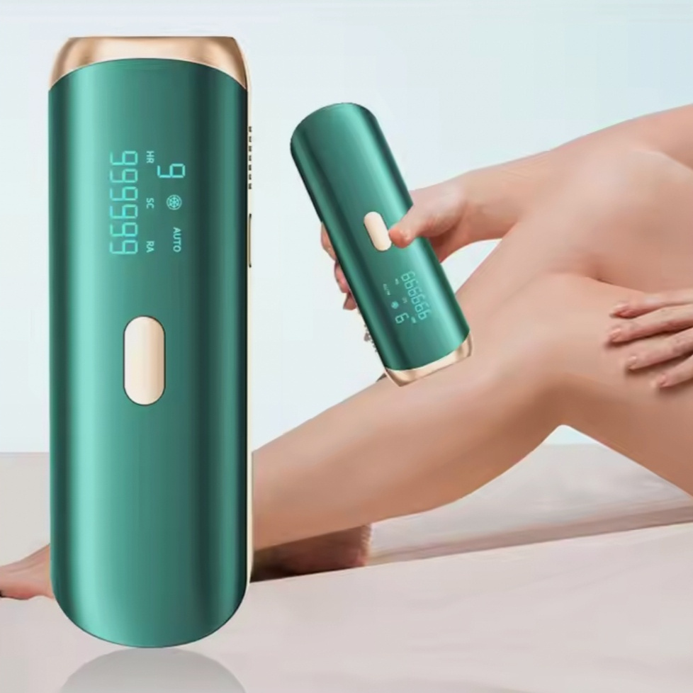 Electric Hair IPL Photon Rejuvenation Device