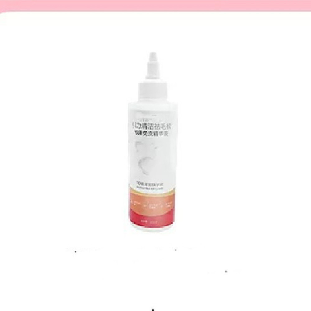 Pet Dematting Floating Hair Sticky Brush - Image 6