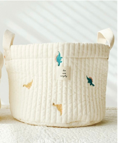 Toy Storage Bag - Image 5