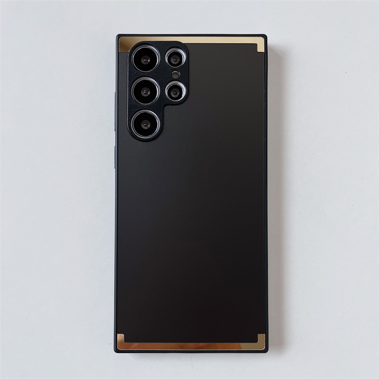 Electroplated Frosted Mobile Phone Case - Image 7