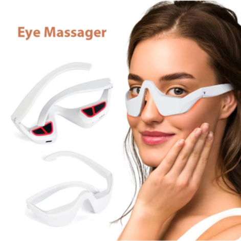 Relieves Eye Fatigue Massager - Image 3