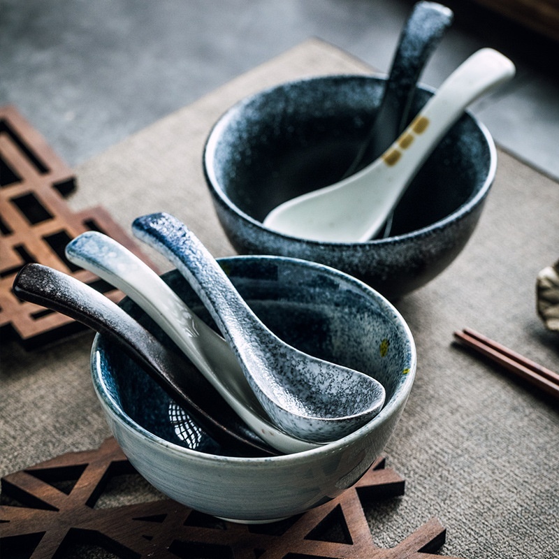 Household Creative Cooking Spoon Cutlery - Image 3