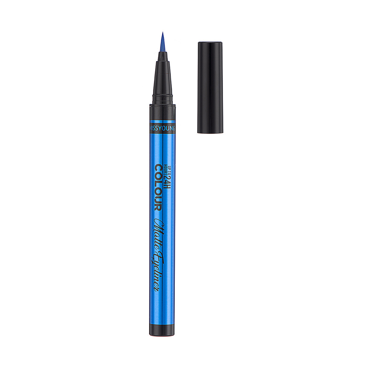 Waterproof Long Lasting Matte Color Eyeliner - Image 7