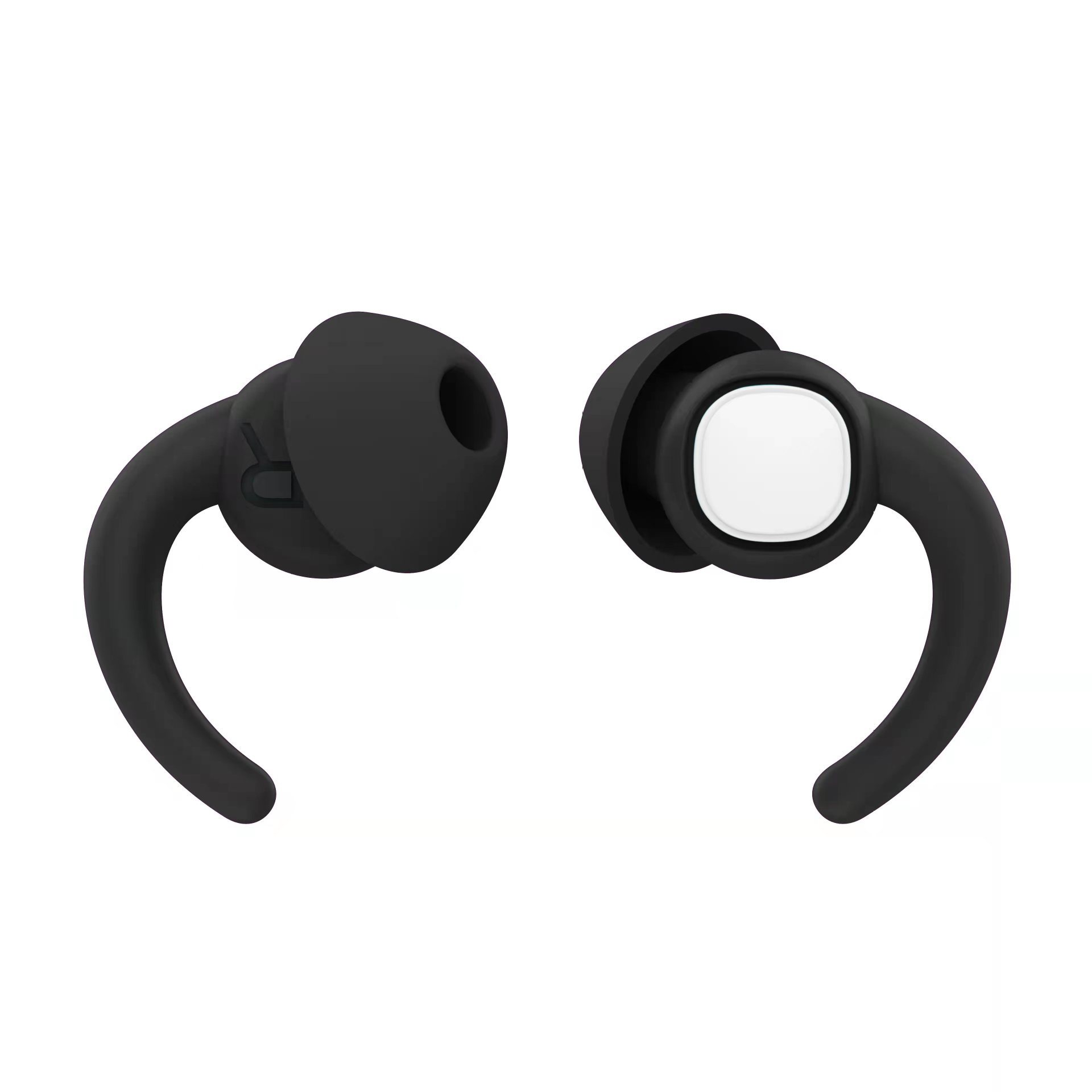 Noise Reduction Sleep Soft Washed Earplugs - Image 3