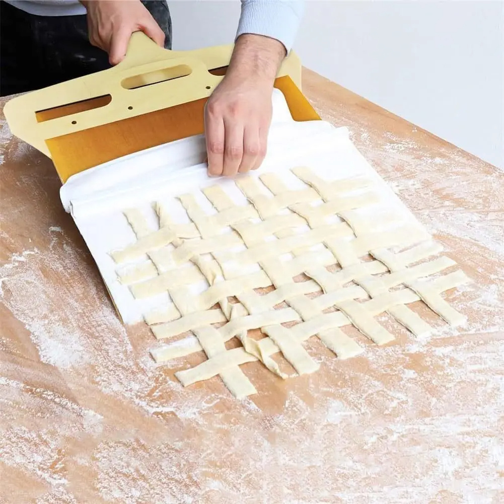 Non Stick Sliding Pizza Shovel - Image 5