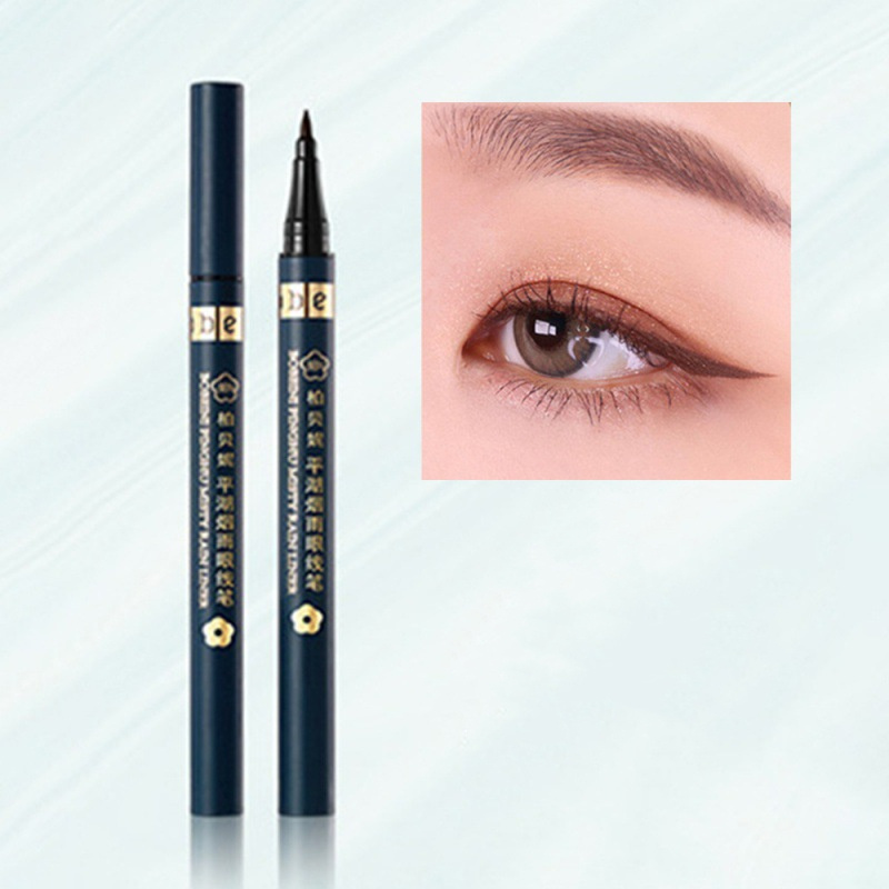 Waterproof Women's Liquid Pen Color Eyeliner - Image 5
