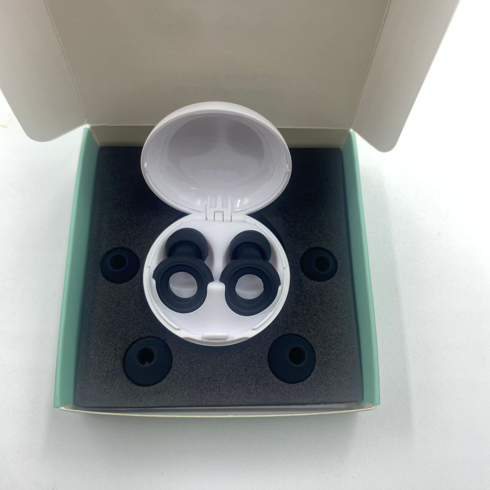 Sleep Soundproof Earplugs - Image 3
