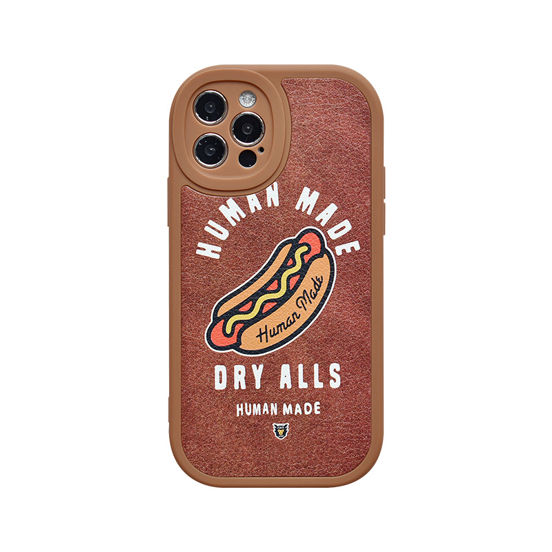 Lambskin Duck Phone Case - Image 4