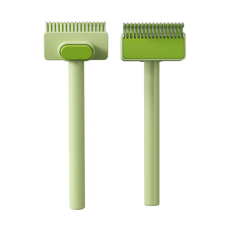 Pet Hair Detangling Cat Comb - Image 4