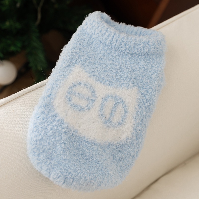 Cute Pet Warm Pullover For Winter - Image 7