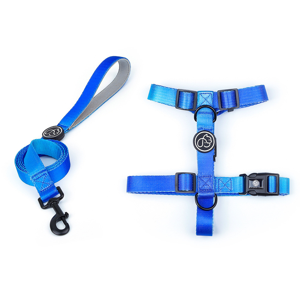 Medium And Large Chest Strap Pet Collar - Image 5
