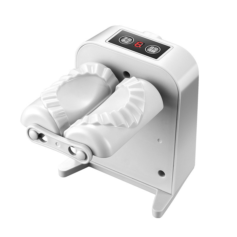 Automatic Electric Dumpling Maker Machine - Image 9