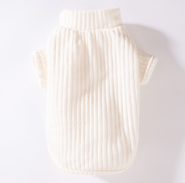 Bixin Pet Thickened Cotton Coat - Image 8