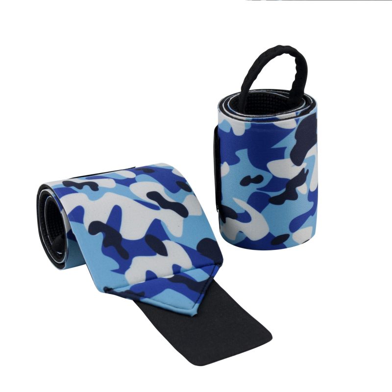 Fitness Boost Wrap Wristband